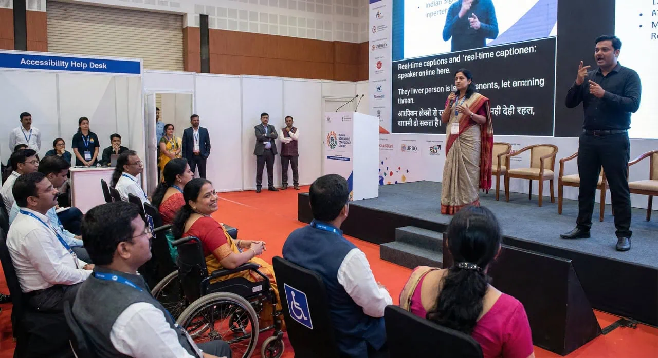 Events & Venues: Making Gatherings Inclusive