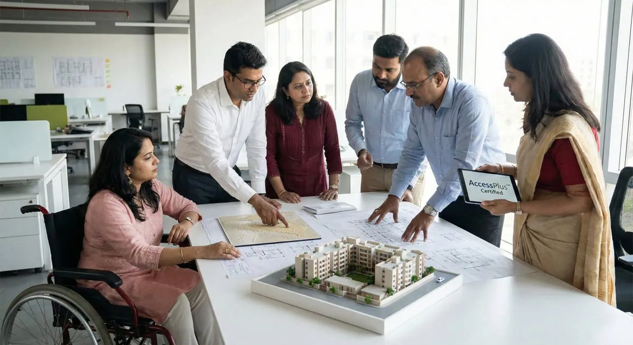 Real Estate: Designing Inclusive Futures