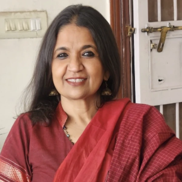 Dr. Sangita Thakur